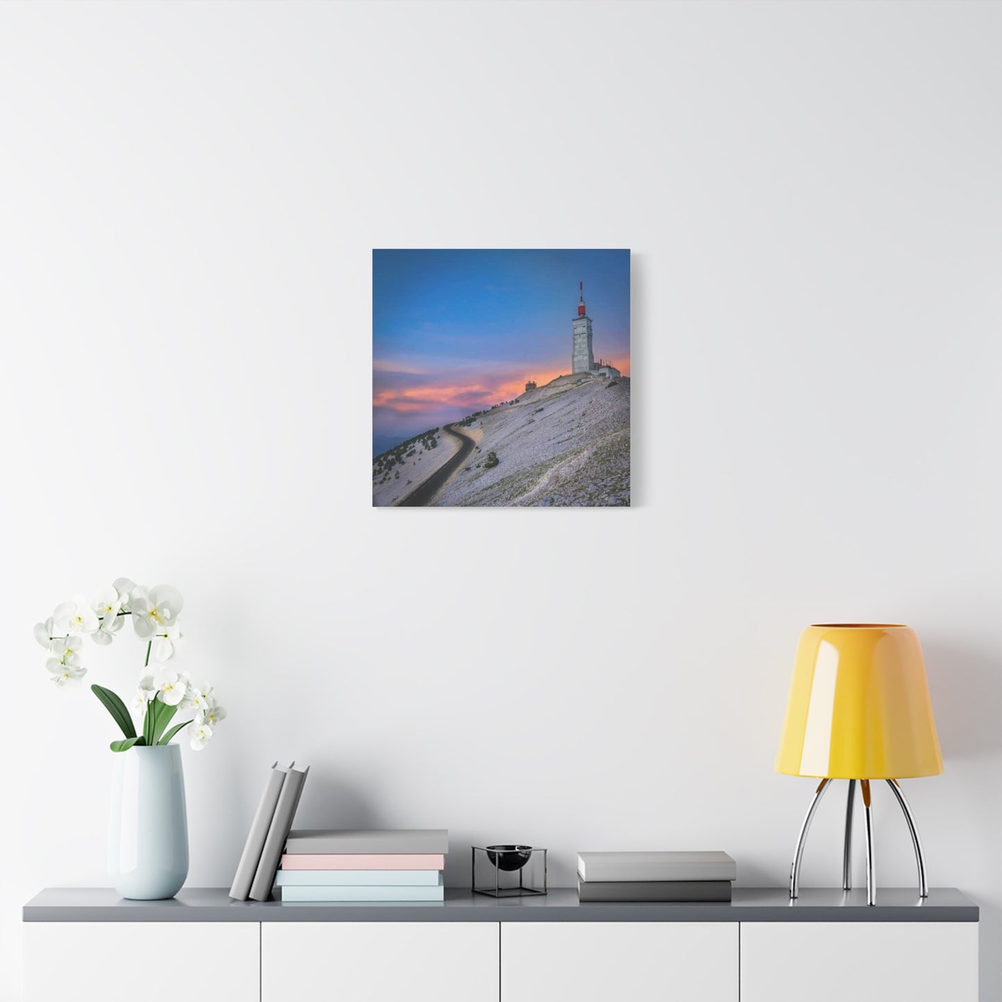 Mont Ventoux - le Géant de Provence